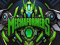Peli Mecha Formers 3 verkossa
