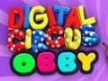 Peli Digitaalinen sirkus: Obby  verkossa