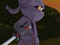 Peli 3-jalkainen ninja 2  verkossa