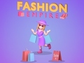 Peli Muotikauppa: Shop Tycoon  verkossa