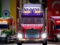 Peli Big Euro Truck Ajo  verkossa