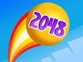 Peli Sateenkaaripallot 2048  verkossa