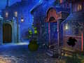 Peli Shadow City Escape verkossa
