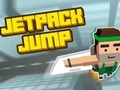 Peli Jetpack-hyppy  verkossa