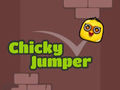 Peli Chicky Pusero  verkossa