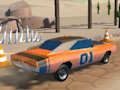 Peli Auto Stunt King  verkossa