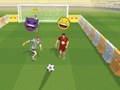 Peli Hullu Kicker  verkossa