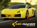 Peli Herra Racer Car Racing verkossa