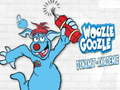 Peli Woozle Goozle Dynamit-Akademie verkossa