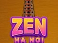 Peli Zen Hanoi verkossa
