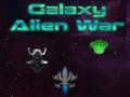 Peli Galaxy Alien War verkossa