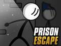 Peli Prison Escape verkossa  verkossa