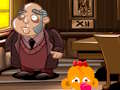 Peli Monkey Go Happy Stage 387  verkossa