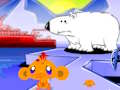 Peli Monkey Go Happy Stage 389  verkossa