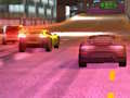 Peli Turbo Racing 3 Shanghai  verkossa