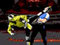 Peli Ultimate Mortal Kombat 3 verkossa