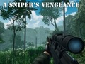 Peli Snipers Vengeance  verkossa