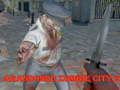 Peli Hylätty Zombie City 2  verkossa