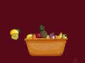 Peli Fruit Dash Ilog verkossa