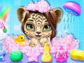 Peli Minun Leopard Baby  verkossa