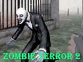 Peli Zombie Terror 2 verkossa