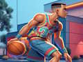 Peli Ultimate Hoops Showdown: Koripalloareena  verkossa