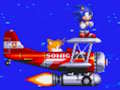 Peli Sonic 3 & Knuckles verkossa