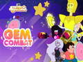 Peli Steven Universe Gem Combat verkossa