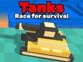 Peli Tankit Race For Survival  verkossa
