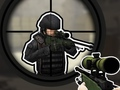 Peli Sniper vs Sniper verkossa