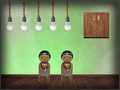 Peli Amgel Easy Room Escape 167 verkossa