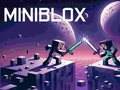 Peli Miniblox verkossa