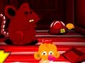 Peli Monkey Go Happy Stage 391  verkossa
