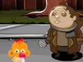 Peli Monkey Go Happy Stage 393  verkossa