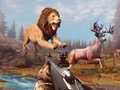 Peli Viidakon peuran metsästys  verkossa