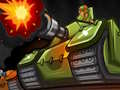 Peli Klassinen Tank Wars Extreme HD  verkossa