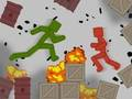 Peli Parkour leikkipaikka  verkossa