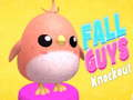 Peli Fall Guys Knockout verkossa