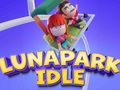 Peli Lunapark -joutokäynti verkossa