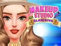 Peli Meikkistudio Glam Diva  verkossa
