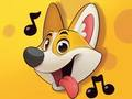 Peli Nälkäinen Corgi  verkossa