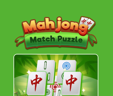 Peli Mahjong Match Palapeli verkossa