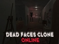Peli Dead Faces Clone verkossa  verkossa