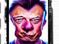 Peli Hauskat Elon Muskin kasvot  verkossa