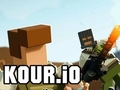 Peli Kour. io  verkossa