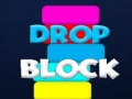 Peli Pudota Block  verkossa
