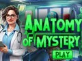 Peli Mysteerin anatomia  verkossa