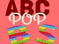 Peli Abc pop verkossa