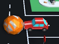 Peli Pyörivät pallot. io  verkossa