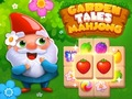 Peli Puutarha tarinat Mahjong verkossa